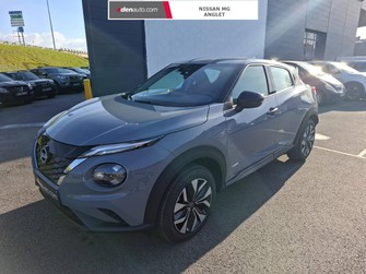 Photo Nissan Juke II HYBRID 143 Acenta 5p