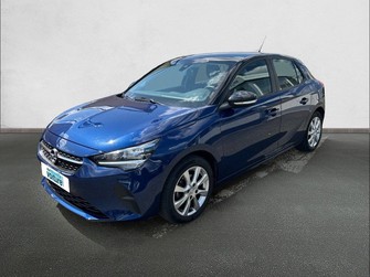 Photo Opel Corsa Corsa 1.2 75 ch BVM5