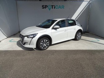 Photo Peugeot 208 e-208 136ch Active Business
