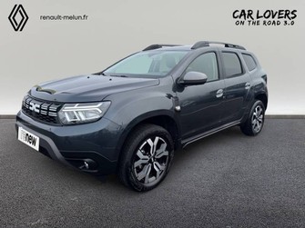 Photo Dacia Duster TCe 130 4x2 Journey