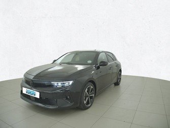 Photo Opel Astra Astra 1.5 Diesel 130 ch BVA8