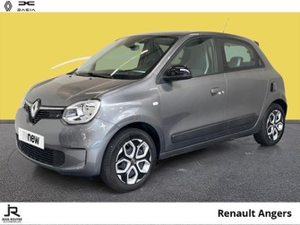Photo Renault Twingo 1.0 SCe 65ch Equilibre