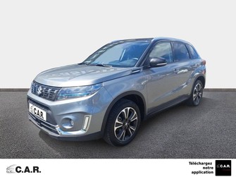 Photo Suzuki Vitara Vitara 1.5 Dualjet Hybrid Auto