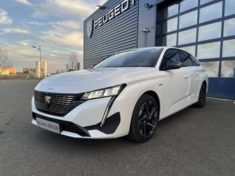 Photo Peugeot 308 SW PHEV 180 e-EAT8 - Allure Pack