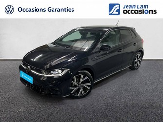 Photo Volkswagen Polo 1.0 TSI 95 S&S BVM5 R-Line