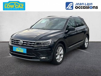 Photo Volkswagen Tiguan 2.0 TDI 150 DSG7 4Motion Carat