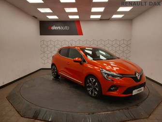 Photo Renault Clio Blue dCi 115 Intens
