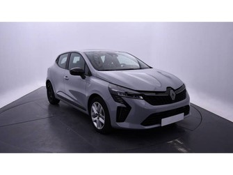 Photo Renault Clio dCi 100 Evolution