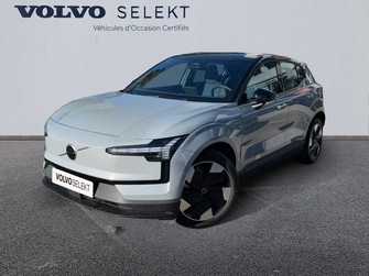 Photo Volvo EX30 EX30 Twin Performance 428 ch 1EDT