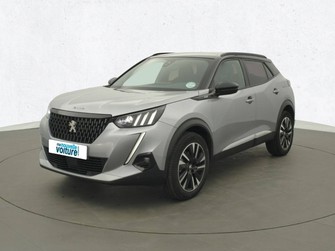 Photo Peugeot 2008 2008 PureTech 155 S&S EAT8