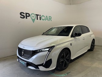 Photo Peugeot 308 308 PHEV 225 e-EAT8