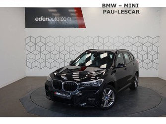 Photo Bmw X1 xDrive 25e 220 ch BVA6 M Sport