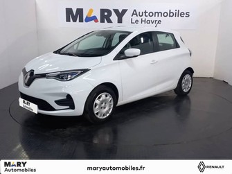 Photo Renault ZOE R110 Business