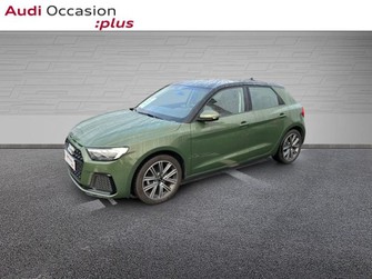 Photo Audi A1 Sportback 30 TFSI 110ch Advanced S tronic 7