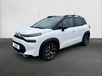 Photo Citroen C3 Aircross C3 Aircross BlueHDi 110 S&S BVM6