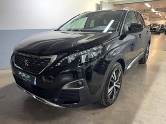 Photo Peugeot 3008 BUSINESS 3008 Puretech 130ch S&S BVM6