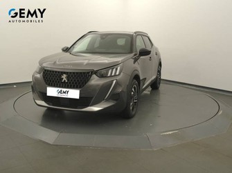 Photo Peugeot 2008 PureTech 130 S&S EAT8 GT