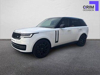 Photo Land-Rover Range Rover Range Rover SWB P460e PHEV AWD
