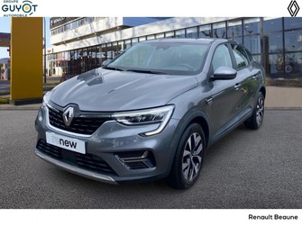 Photo Renault Arkana TCe 140 EDC FAP Zen