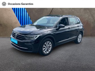 Photo Volkswagen Tiguan 2.0 TDI 150ch Life Business DSG7