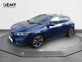 Photo Renault Megane IV Berline TCe 140 EDC FAP Business Intens