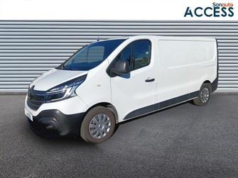 Photo Renault Trafic Fg L2H1 1300 2.0 dCi 120ch Grand Confort E6