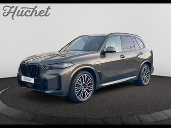 Photo Bmw X5 xDrive50e 489ch M Sport