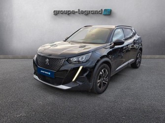 Photo Peugeot 2008 1.2 PureTech 100ch S&S Allure
