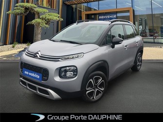 Photo Citroen C3 Aircross PURETECH 130 S&S EAT6 Feel Pack