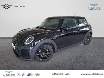 Photo Mini  184ch Edition Camden BVA 5CV