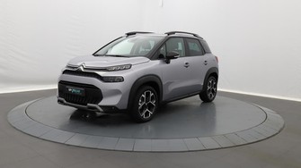 Photo Citroen C3 Aircross PureTech 130 S&S EAT6 Max