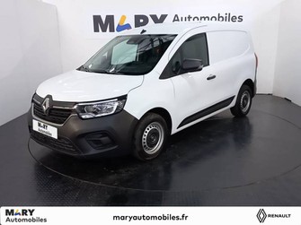 Photo Renault Kangoo VU VAN BLUE DCI 115 GRAND CONFORT - 22