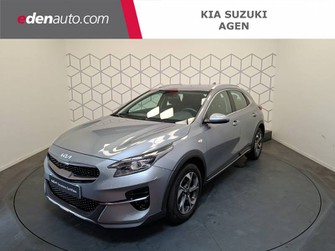 Photo Kia XCeed 1.0l T-GDi 120 ch BVM6 Active