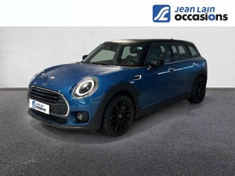 Photo Mini Clubman Mini Clubman Cooper 136 ch DKG7 Edition Knightsbridge