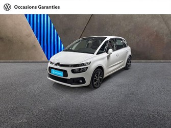 Photo Citroen C4 SpaceTourer BlueHDi 130ch S&S Business E6.d-TEMP