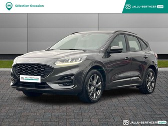 Photo Ford Kuga 2.5 Duratec 190ch FHEV E85 ST-Line BVA