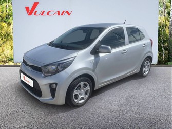 Photo Kia Picanto Picanto 1.0 DPi 67ch BVM5