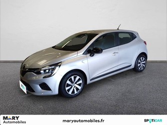 Photo Renault Clio TCe 90 Equilibre