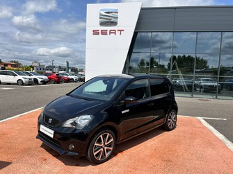 Photo Seat Mii ELECTRIC Mii Electric 83 ch