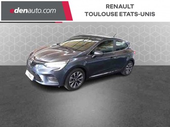 Photo Renault Clio E-Tech 140 Intens
