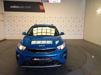 Photo Kia Stonic 1.0 T-GDi 100 ch DCT7 Active 5p