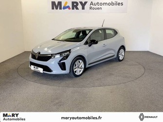 Photo Renault Clio Blue dCi 100 GSR2 Evolution
