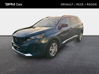 Photo Peugeot 5008 1.2 PureTech 130ch S&S Style