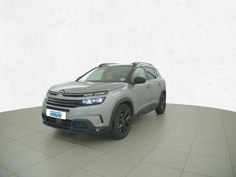 Photo Citroen C5 Aircross Hybride Rechargeable 225 S&amp;S e-EAT8 - Shine