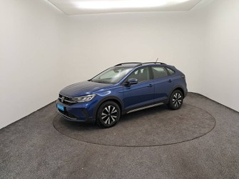 Photo Volkswagen Taigo Taigo 1.0 TSI 110 BVM6