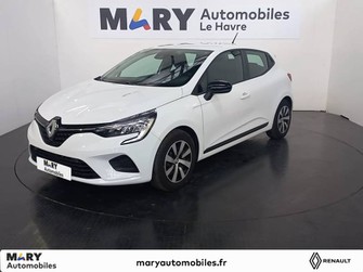 Photo Renault Clio E-Tech full hybrid 145 Equilibre