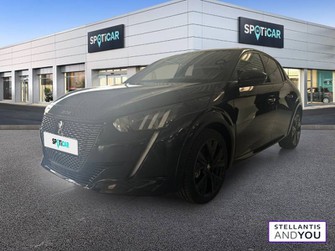 Photo Peugeot 208 PureTech 100 S&S BVM6 GT