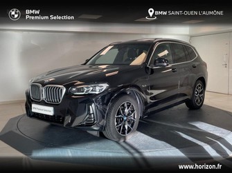 Photo Bmw X3 xDrive30e 292ch M Sport