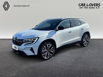 Photo Renault Austral E-Tech hybrid 200 Iconic