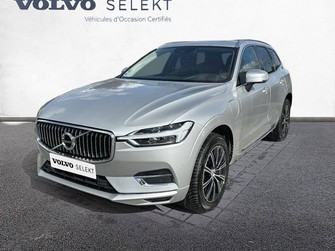 Photo Volvo XC60 XC60 T8 Twin Engine 303 ch + 87 ch Geartronic 8
